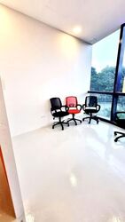 Woods Square (D25), Office #532391941